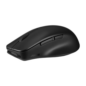 ASUS SmartO MD200 mouse Office Right-hand RF Wireless + Bluetooth Optical 4200 DPI