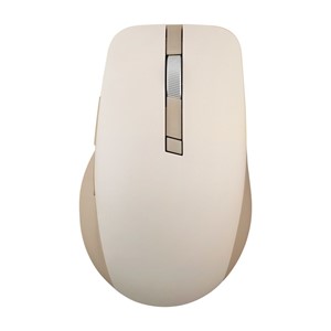 ASUS SmartO MD200 Silent Plus mouse Office Ambidextrous RF Wireless + Bluetooth Optical 4200 DPI