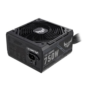 ASUS TUF-GAMING-750B power supply unit 750 W 20+4 pin ATX ATX Black