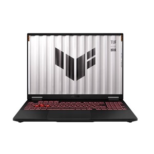 ASUS TUF Gaming A16 FA608UH-R7165W Laptop AMD Ryzen 7 260 16 FHD+ 16 GB DDR5 512 GB SSD NVIDIA GeForce RTX 5050 Windows 11 Home Jaeger Grey