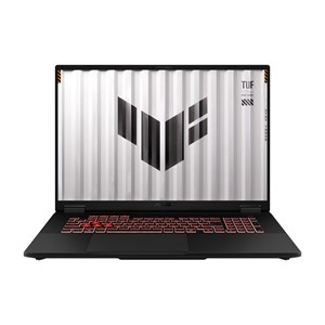 ASUS TUF Gaming A18 FA808UH-S8021 AMD Ryzen™ 7 260 Laptop 45.7 cm (18) WUXGA 16 GB DDR5-SDRAM 512 GB SSD NVIDIA GeForce RTX 5050 Wi-Fi 6E (802.11ax) Black, Grey