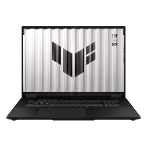 ASUS TUF Gaming A18 FA808UM-S9016W Ryzen 7 260 18.02.5K 240Hz IPS-level 500 nits AG 16GB DDR5 SSD512 GeForce RTX 5060 8GB WLAN+BT LAN Cam1080p 90WHrs Windows 11 Home Jaeger Gray