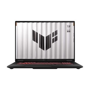 ASUS TUF Gaming A18 FA808UM-S9058 AMD Ryzen™ 7 260 Laptop 45.7 cm (18) 2.5K 16 GB DDR5-SDRAM 512 GB SSD NVIDIA GeForce RTX 5060 Wi-Fi 6E (802.11ax) NoOS Gray