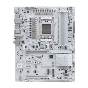 ASUS TUF GAMING B850-PRO WIFI7 W NEO AMD B850 Socket AM5 ATX