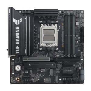 ASUS TUF GAMING B850M-E WIFI AMD B850 Socket AM5 micro ATX
