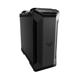 ASUS TUF Gaming GT501 Midi Tower Black