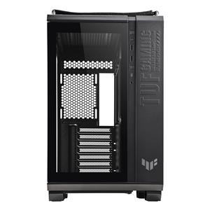 ASUS TUF Gaming GT502 Midi Tower Black