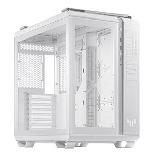 ASUS TUF Gaming GT502 Midi Tower White