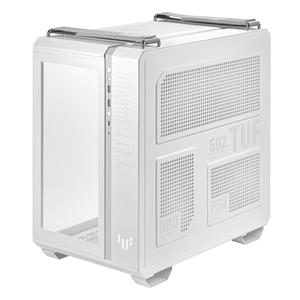 ASUS TUF Gaming GT502 Midi Tower White 5