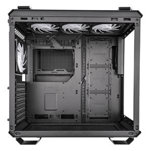 ASUS TUF Gaming GT502 PLUS Midi Tower Black 5