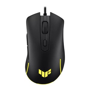 ASUS TUF Gaming M3 Gen II mouse Right-hand USB Type-C Optical 8000 DPI