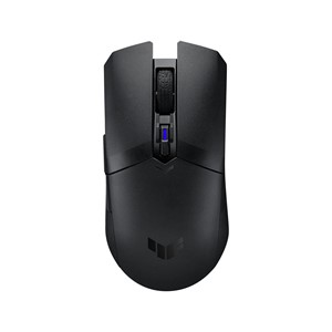 ASUS TUF Gaming M4 Wireless mouse Right-hand RF Wireless + Bluetooth Optical 12000 DPI