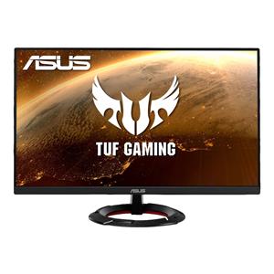 ASUS TUF Gaming VG249Q1R computer monitor 60.5 cm (23.8") 1920 x 1080 pixels Full HD Black