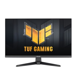 ASUS TUF Gaming VG257Q5A computer monitor 62.2 cm (24.5) 1920 x 1080 pixels Full HD LCD Black