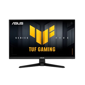 ASUS TUF Gaming VG259QMR5A computer monitor 62.2 cm (24.5) 1920 x 1080 pixels Full HD LCD Black