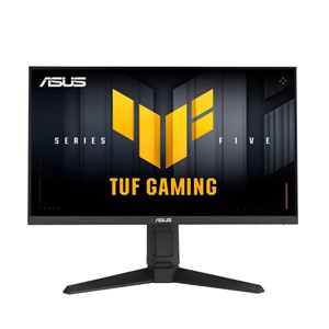 ASUS TUF Gaming VG259QMRL5A computer monitor 62.2 cm (24.5) 1920 x 1080 pixels Full HD LCD Black