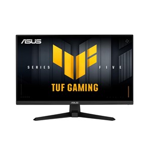 ASUS TUF Gaming VG279QM5A computer monitor 68.6 cm (27) 1920 x 1080 pixels Full HD LCD Black