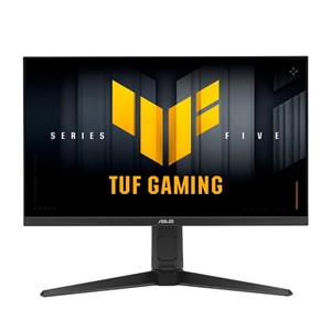 ASUS TUF Gaming VG279QML5A computer monitor 68.6 cm (27) 1920 x 1080 pixels Full HD LCD Black