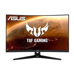 ASUS TUF Gaming VG328H1B computer monitor 80 cm (31.5) 1920 x 1080 pixels Full HD LED Black