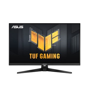 ASUS TUF Gaming VG32AQA1A computer monitor 80 cm (31.5) 2560 x 1440 pixels Wide Quad HD LED Black