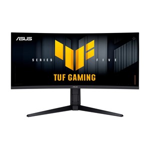 ASUS TUF Gaming VG34WQML5A computer monitor 86.4 cm (34) 3440 x 1440 pixels UltraWide Quad HD LED Black