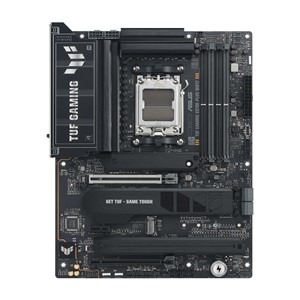 ASUS TUF GAMING X870E-PLUS WIFI7 AMD X870E Socket AM5 ATX