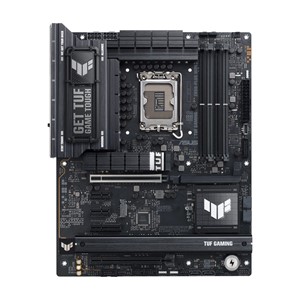 ASUS TUF GAMING Z890-PLUS WIFI Intel Z890 LGA 1851 (Socket V1) ATX