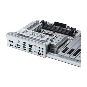 ASUS TUF GAMING Z890-PRO WIFI Intel Z890 LGA 1851 (Socket V1) ATX