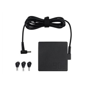 ASUS U90W-01(ADP-90LE B) power adapter /inverter Indoor 90 W Black