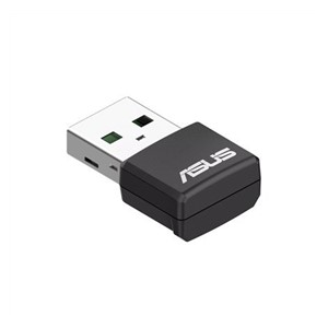 ASUS USB-AX55 Nano AX1800 WWAN 1800 Mbit /s