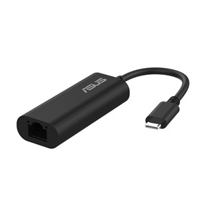 ASUS USB-C2500 network card Ethernet
