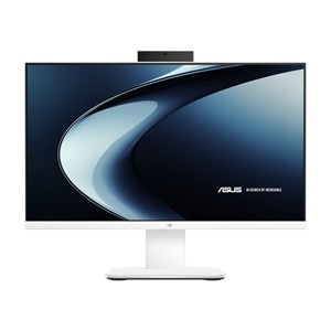 ASUS V400 AiO V440VAK-WPC953W Intel® Core™ i5 i5-13420H 60.5 cm (23.8) 1920 x 1080 pixels All-in-One PC 8 GB DDR5-SDRAM 512 GB SSD Windows 11 Home Wi-Fi 6E (802.11ax) White