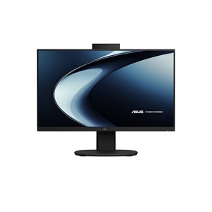 ASUS V440VAK-BPC164W Core 5 210H 23.8 FHD 250 nits 100 Hz Wide View AG 16 GB DDR5 512 GB SSD Intel Graphics LAN + Bluetooth 1080p webcam Windows 11 Black 2-year door-to-door warranty