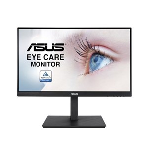 ASUS VA229QSB LED display 54.6 cm (21.5) 1920 x 1080 pixels Full HD Black
