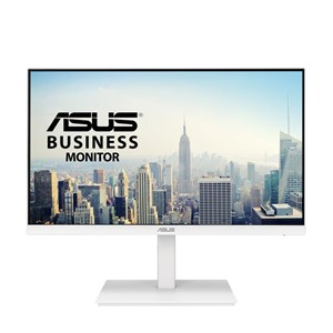 ASUS VA24EQSB-W computer monitor 60.5 cm (23.8) 1920 x 1080 pixels Full HD LED White