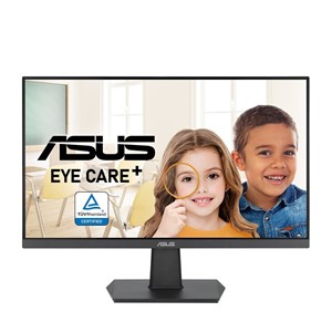 ASUS VA27EHF 27 Full HD LCD Monitor, Black