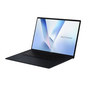 ASUS Vivibook 18 M1807HA-S8026W Laptop AMD Ryzen 7 260 18.4 WUXGA IPS 144 Hz 16GB DDR5 512GB SSD Radeon Graphics Win11 Quiet Blue