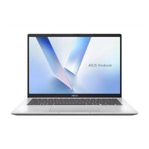 ASUS Vivobook 14 M1407GA-LY012W Ryzen AI 7 445 14.0 WUXGA IPS-level 60Hz 300nits AG 16GB DDR5 SSD512 Cam1080 42WHrs Win11 Cool Silver