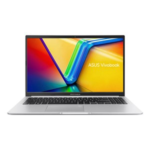 ASUS Vivobook 15 M1502YA-BQ336W AMD Ryzen™ 5 7430U Laptop 39.6 cm (15.6) Full HD 16 GB DDR4-SDRAM 512 GB SSD Wi-Fi 6E (802.11ax) Windows 11 Home Silver