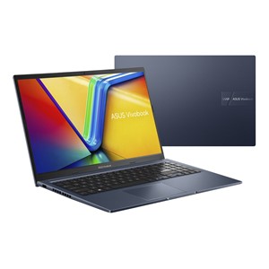 ASUS Vivobook 15 X1502VA-BQ676W notebook /laptop Intel® Core™ i5 i5-13420H 39,6 cm (15.6) Full HD 16 GB DDR4-SDRAM 512 GB SSD Wi-Fi 6E (802.11ax) Windows 11 Home Blue