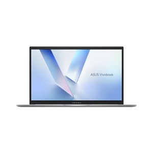 ASUS Vivobook 15 X1504VA-BQ2911 Core 5 120U 15.6 FHD IPS-level Panel 60Hz 250nits AG 16GB DDR4 SSD512 Intel Graphics WLAN+BT Cam720p 42WHrs NoOS Cool Silver