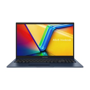 ASUS Vivobook 15 X1504VA-BQ2947 Intel Core 5 120U Laptop 39.6 cm (15.6) Full HD 16 GB DDR4-SDRAM 512 GB SSD Wi-Fi 6 (802.11ax) NoOS Blue