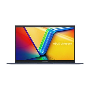 ASUS Vivobook 15 X1504VA-BQ3093 Intel Core 5 120U Laptop 39.6 cm (15.6) Full HD 16 GB DDR4-SDRAM 512 GB SSD Wi-Fi 6 (802.11ax) Blue