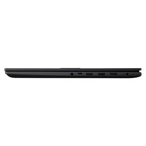 ASUS Vivobook 16 F1605ZA-WS74 laptop Intel® Core™ i7 i7-1255U 40.6 cm (16") WUXGA 16 GB DDR4-SDRAM 512 GB SSD Wi-Fi 5 (802.11ac) Windows 11 Home Black New Repack/Repacked 7