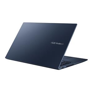 ASUS Vivobook 17X K1703ZA-SB54 laptop Intel® Core™ i5 i5-12500H 43.9 cm (17.3") Full HD 16 GB DDR4-SDRAM 512 GB SSD Wi-Fi 6 (802.11ax) Windows 11 Home Blue New Repack/Repacked 3