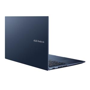 ASUS Vivobook 17X K1703ZA-SB54 laptop Intel® Core™ i5 i5-12500H 43.9 cm (17.3") Full HD 16 GB DDR4-SDRAM 512 GB SSD Wi-Fi 6 (802.11ax) Windows 11 Home Blue New Repack/Repacked 5