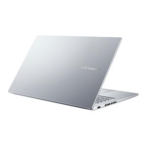 ASUS VivoBook 17X K1703ZA-WH34 i3-1220P Notebook 43.9 cm (17.3") Full HD Intel® Core™ i3 12 GB DDR4-SDRAM 512 GB SSD Wi-Fi 6 (802.11ax) Windows 11 Home Silver REPACK New Repack/Repacked 3