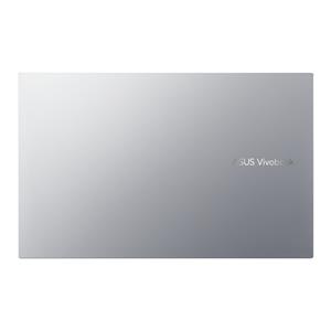 ASUS VivoBook 17X K1703ZA-WH34 i3-1220P Notebook 43.9 cm (17.3") Full HD Intel® Core™ i3 12 GB DDR4-SDRAM 512 GB SSD Wi-Fi 6 (802.11ax) Windows 11 Home Silver REPACK New Repack/Repacked 4