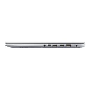 ASUS VivoBook 17X K1703ZA-WH34 i3-1220P Notebook 43.9 cm (17.3") Full HD Intel® Core™ i3 12 GB DDR4-SDRAM 512 GB SSD Wi-Fi 6 (802.11ax) Windows 11 Home Silver REPACK New Repack/Repacked 6