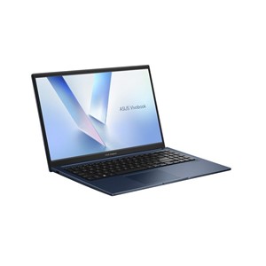 ASUS Vivobook F1504ZA-WH52 i5-1235U 15.6 FHD AG 12GB SSD512 BT Win11 Quiet Blue (REPACK) 2Y New Repack /Repacked